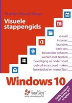 Visuele stappengids Windows 10