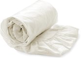 Heckett & Lane - Perkal HSL 90/210-220+35 cm. off-white