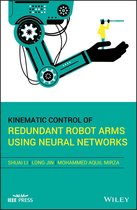 IEEE Press - Kinematic Control of Redundant Robot Arms Using Neural Networks