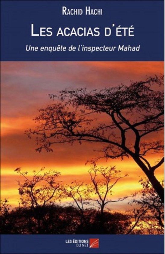 Les acacias d'été