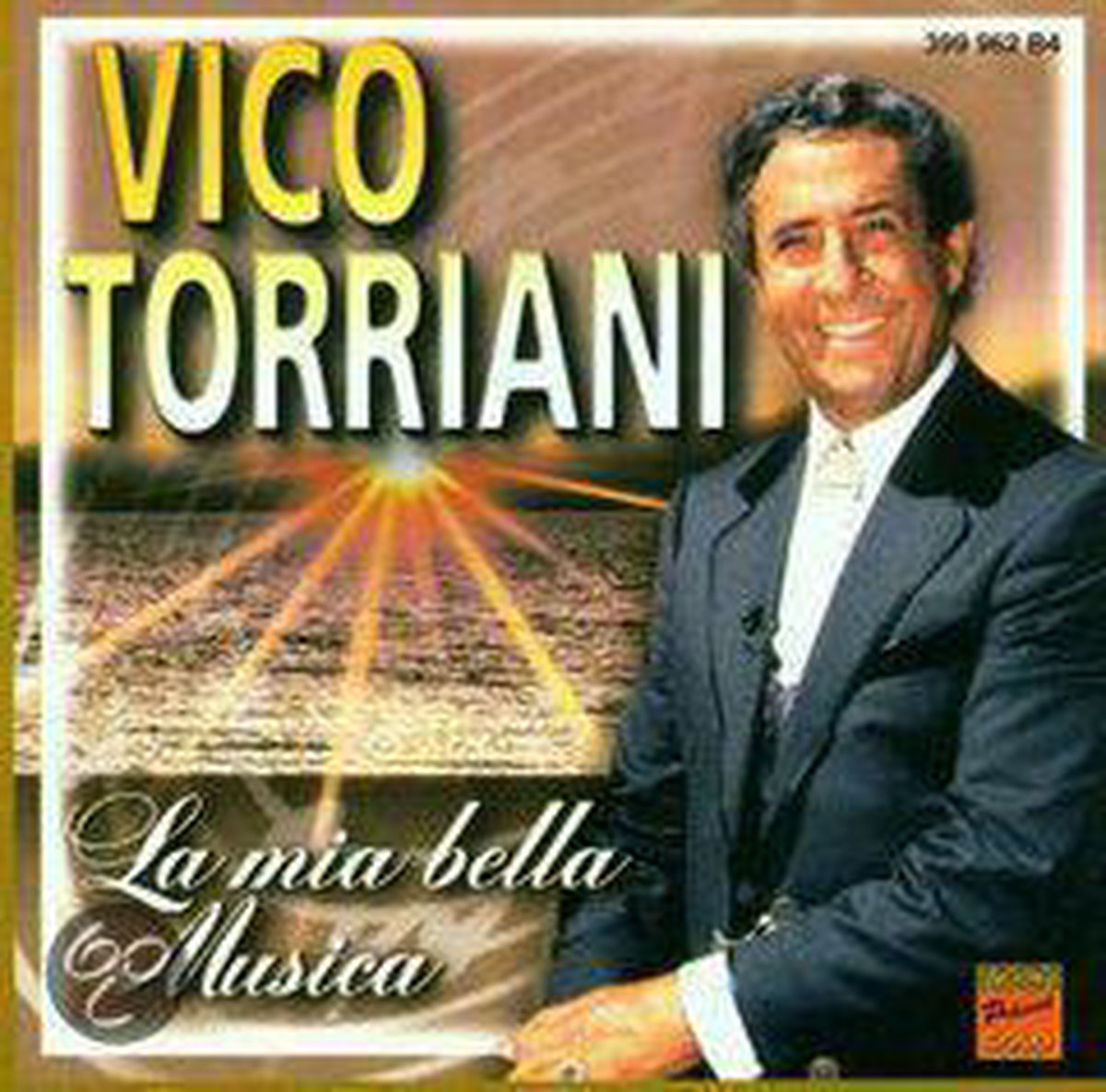 La Mia Bella Musica