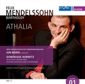 Mendelssohn Bartholdy: Athalia