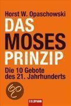 Das Moses-Prinzip