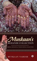 Muskaan's Mehandi Collection