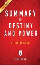Summary of Destiny and Power