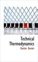 Technical Thermodynamics