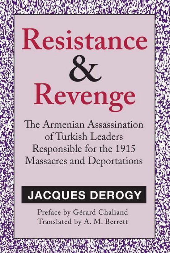 Resistance and Revenge
