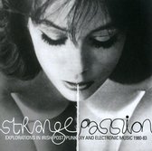 Strange Passion