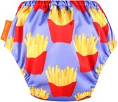 Oefenbroekje - Friet | Zindelijkheidstraining | Happy Flute | One Size