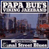 Canal Street Blues