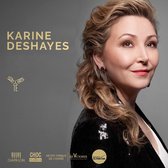 Karine Deshayes - Une Voix (2 CD)