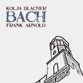 Kolja Blacher, Frank Arnold - Partita Nr. 2/Partita Nr. 3 With Te