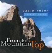 Kuehn: From The Mountain Top