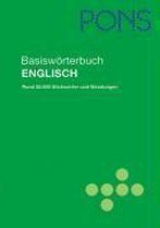 PONS Basiswörterbuch Englisch - Deutsch / Deutsch - Englisch
