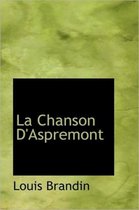 La Chanson D'Aspremont