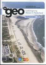 de Geo leefomgeving Nederland aardrijkskunde VWO samenvatting h1 tm h3