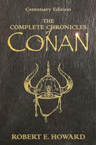 GOLLANCZ S.F. - The Complete Chronicles Of Conan