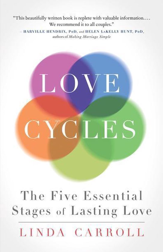 Love Cycles - cover