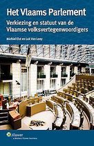 Handboek Vlaams Parlement - Luc van Looy; Michiel Elst