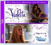 Disney - Violetta Folge 11 & 12