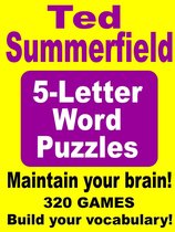 Puzzles 2 - 5-Letter Words
