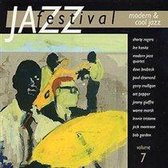 Jazz Festival 7 -Modern &Amp; Cool Jazz