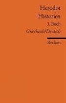 Historien. Buch 3