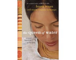 Omslag van The Queen of Water