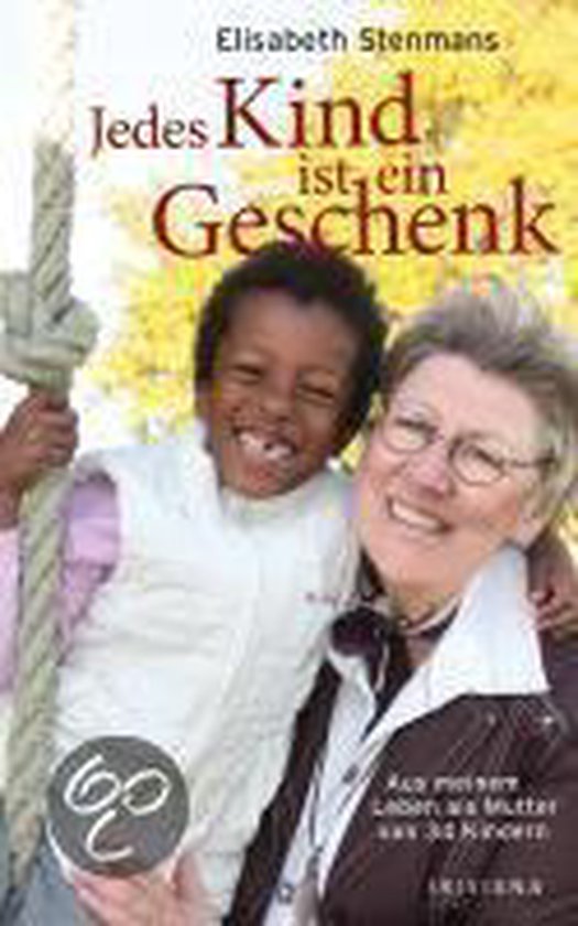 Jedes Kind ist ein Geschenk - cover