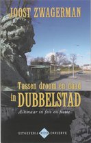 Omslag Tussen Droom En Daad In Dubbelstad