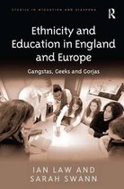 Ethnicity And Education In England And Europe