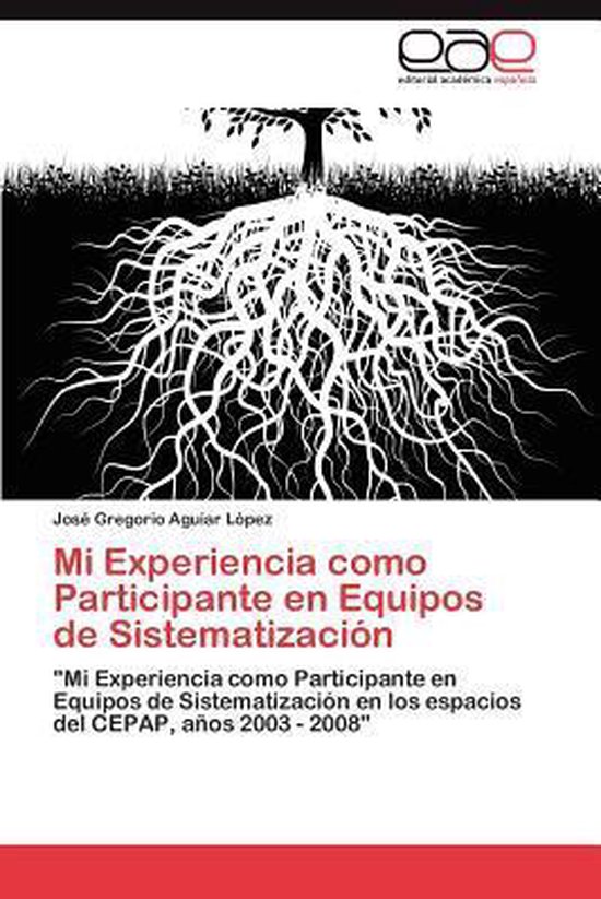 Mi Experiencia como Participante en Equipos de Sistematización