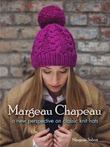 Dover Crafts: Knitting - Margeau Chapeau