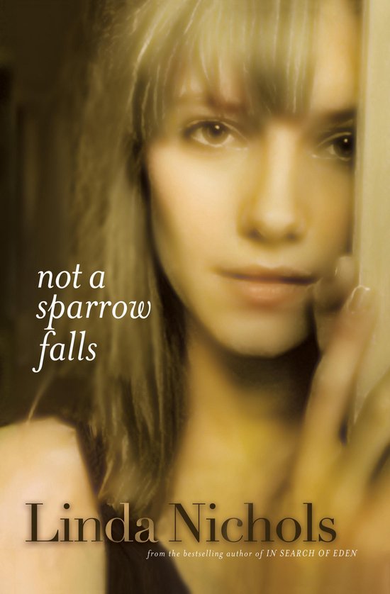 Not a Sparrow Falls - cover