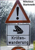 Krötenwanderung