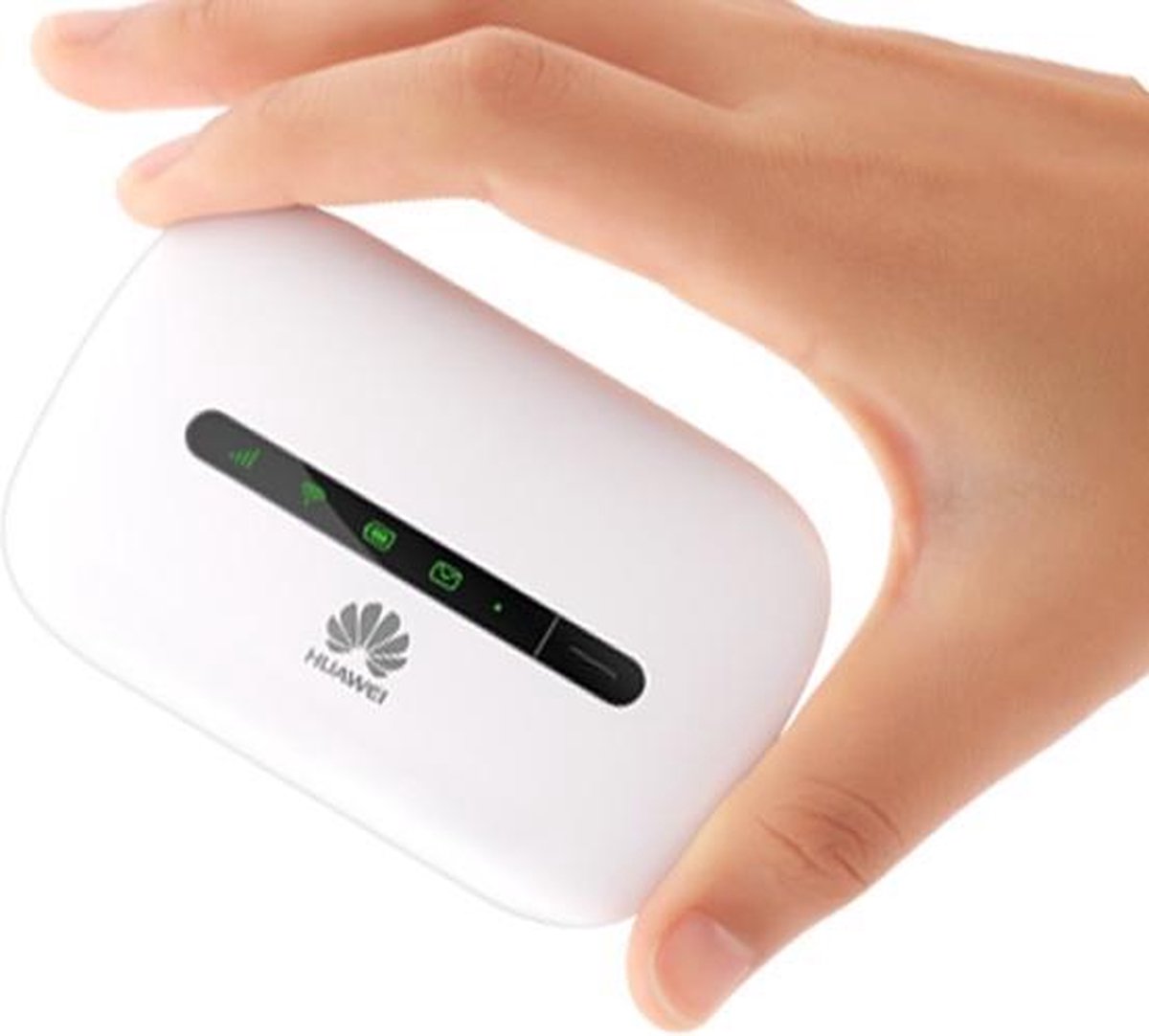 Huawei E5330 Router voor mobiele netwerken