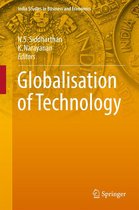 India Studies in Business and Economics - Globalisation of Technology