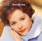 The Definitive Collection - Brenda Lee