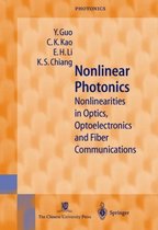 Nonlinear Photonics