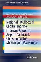 SpringerBriefs in Economics 9 - National Intellectual Capital and the Financial Crisis in Argentina, Brazil, Chile, Colombia, Mexico, and Venezuela