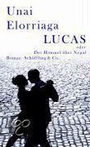 Lucas oder Der Himmel über Nepal