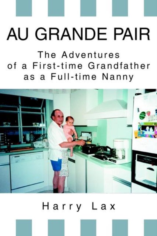 Au Grande Pair