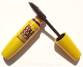 Maybelline Volum'Express The Colossal Waterproof Mascara - Classic Black