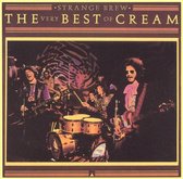 Strange Brew: Very Best Of Cream