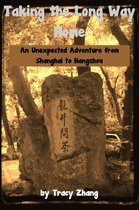 Taking the Long Way Home: An Unexpected Adventure from Shanghai to Hangzhou
