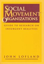 Social Problems & Social Issues - Social Movement Organizations