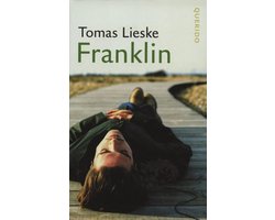 Omslag van Franklin