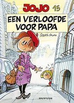 Jojo: 015 Een verloofde voor papa