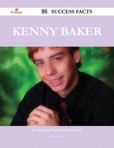 Kenny Baker 94 Success Facts - Everything you need to know about Kenny Baker