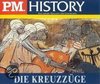 Die Kreuzzüge. 3 CDs